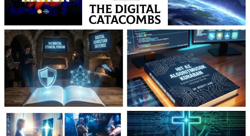 Imavasárnap fenyegetett és üldözött keresztyénekért