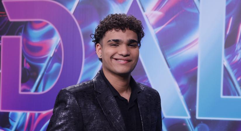 Kökény Dani: „A békéért mindenki tehet és tenni is kell”