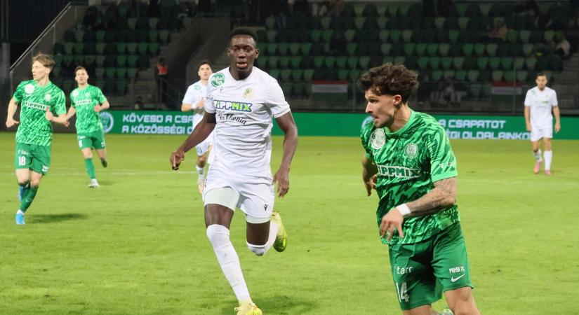 Nem tudott kiegyenesedni a Paks, tovább mélyült a hullámvölgy