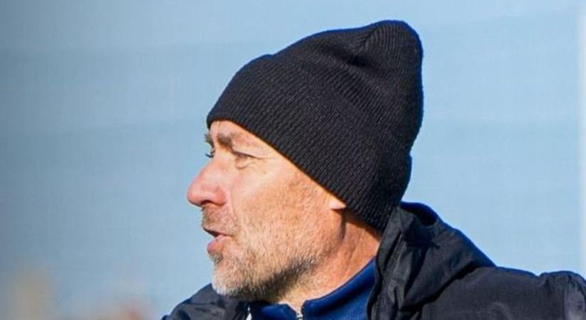 Színt vittek a fordulóba, de sajnos csak azt a ,,szép" szürkét...