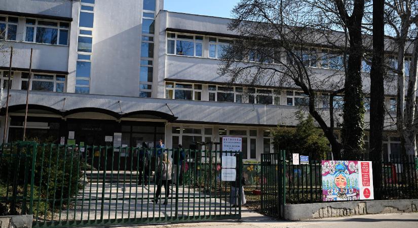 Nevet váltott a híres budapesti rendelőintézet