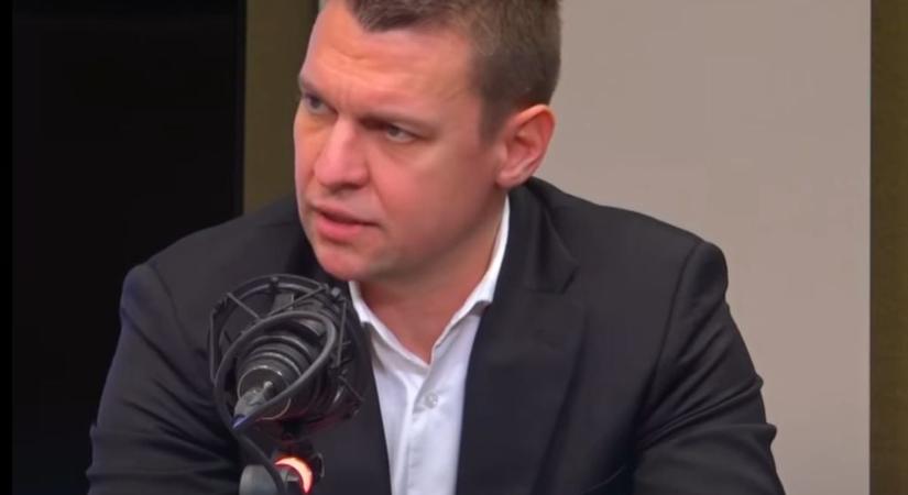 Kiderült az igazság, így került Menczer Tamás a Fideszhez