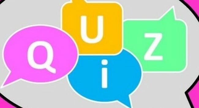 Zsenimágnes kvíz - Ha 5-nél több helyest választ adsz, te is jobb vagy az átlagnál