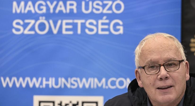 Magyar úszók rekedtek Ománban a légtérzár miatt