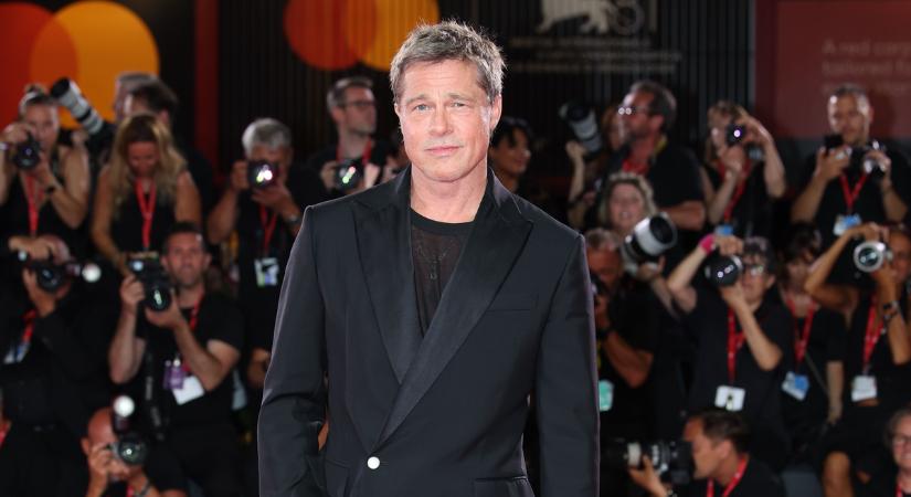 Legidősebb fia is porig alázta Brad Pittet – szinte már tagadja a létezését