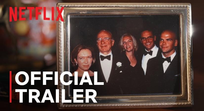 Jön a film a média legbefolyásosabb családjáról