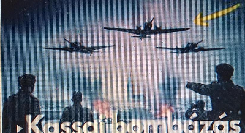 Vigyázat, történelemhamisítás