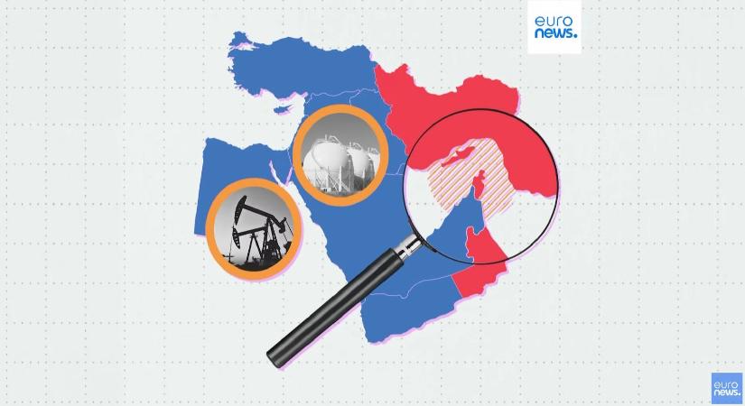 Térdre kényszeríti a világot Irán, példátlan válságot indít el, amit tettek