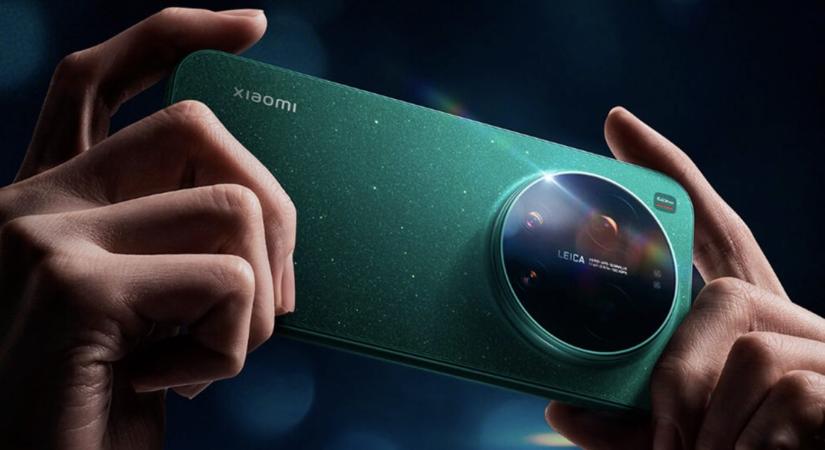 Itt a Xiaomi 17 és a Xiaomi 17 Ultra – Kifejezetten jó árat kaptak Magyarországon