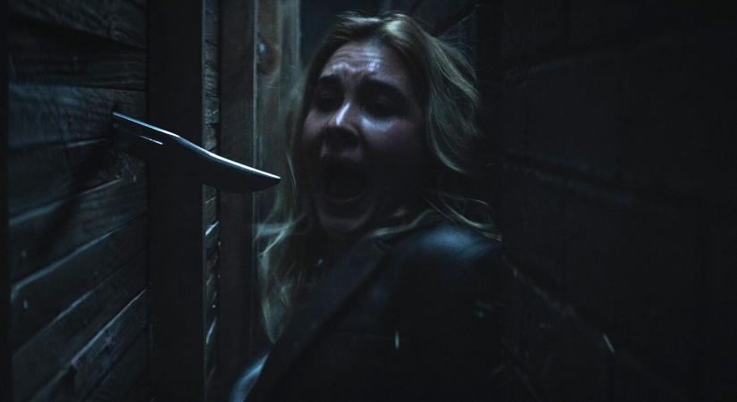 Máris bevételi rekordot döntött az év egyik legjobban várt horrorfilmje, már itthon is láthatod!