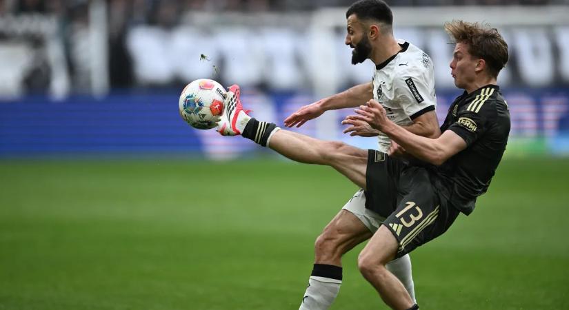 Schäferék 94. perces tizenegyesgóllal kaptak ki; megszakadt a Hoffenheim remek hazai sorozata