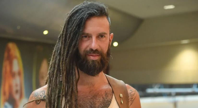 Varga Viktor túlvilági élményéről vallott: „Voltam is ott többször”