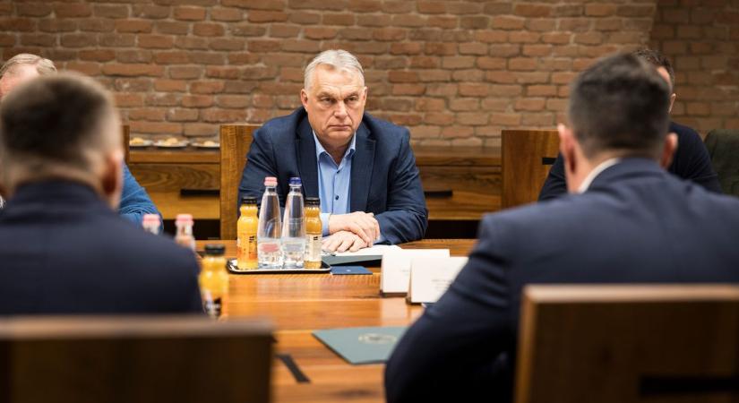 Rendkívüli: megemelik a terrorfenyegetettség készültségi szintjét Magyarországon