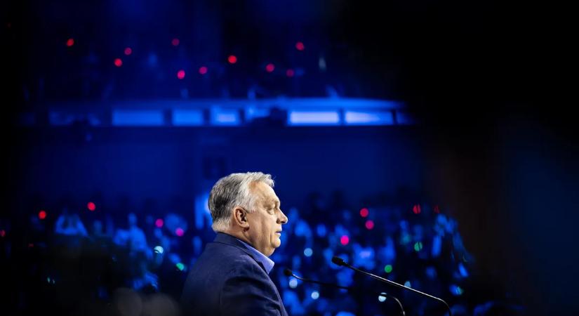 Orbán Viktor: a terrorfenyegetettség készültségi szintjét megemeltük