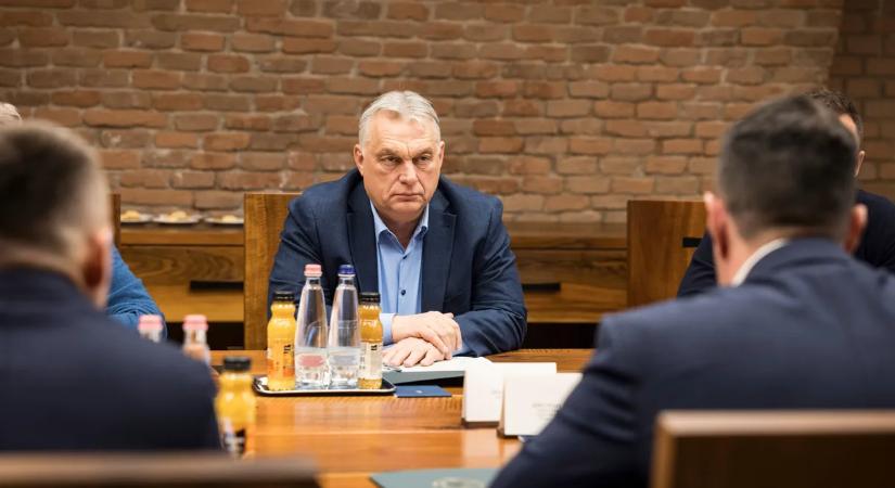 Fontos bejelentést tett Orbán Viktor