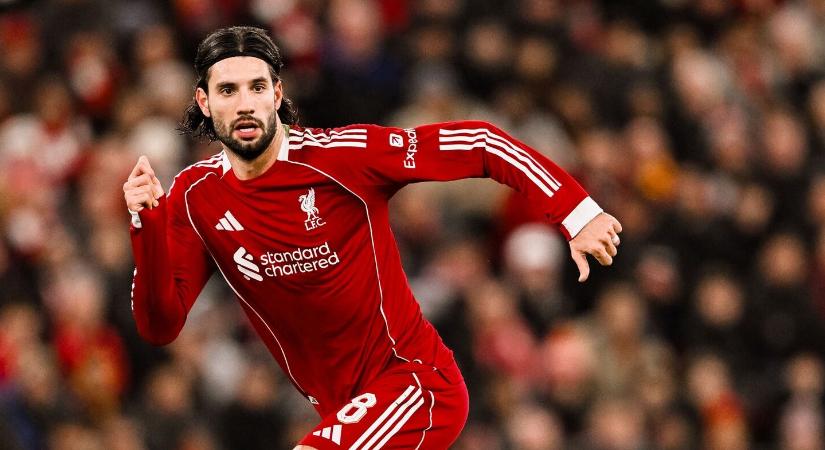 Szoboszlaiék gólfesztivált rendeztek, megvan Tóth első angliai sárga lapja