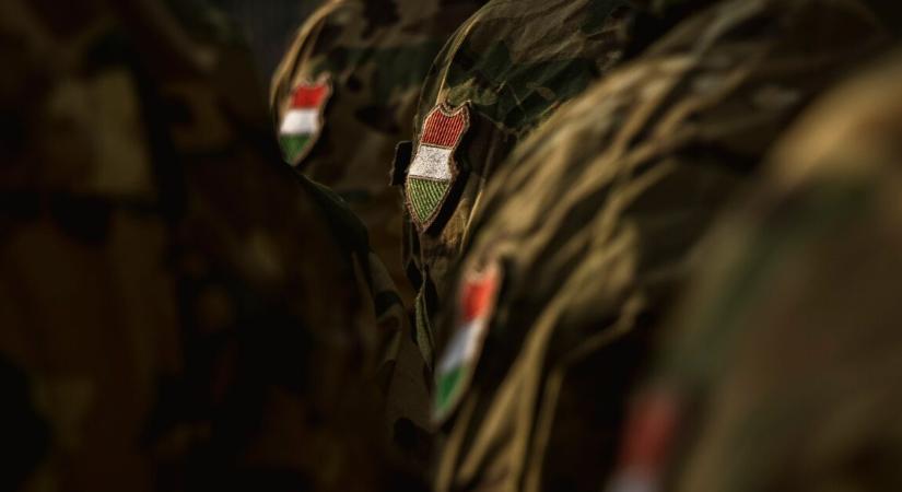 Lezárták a területet Dunakeszinél – világháborús gránát került elő egy szemétszedésen