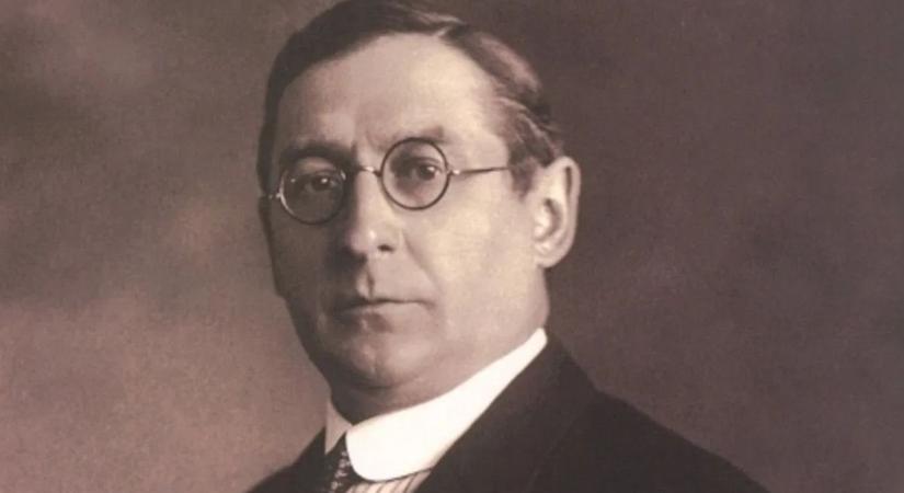 A legnagyobb álmú magyar kultúrpolitikus volt