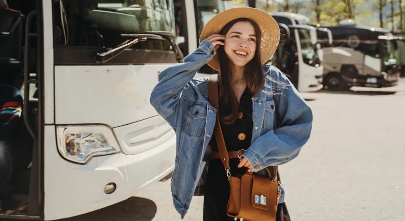 Autó nélkül is szabadon – Ezt az 5 csodás magyar várat tömegközlekedéssel is kényelmesen felfedezheted