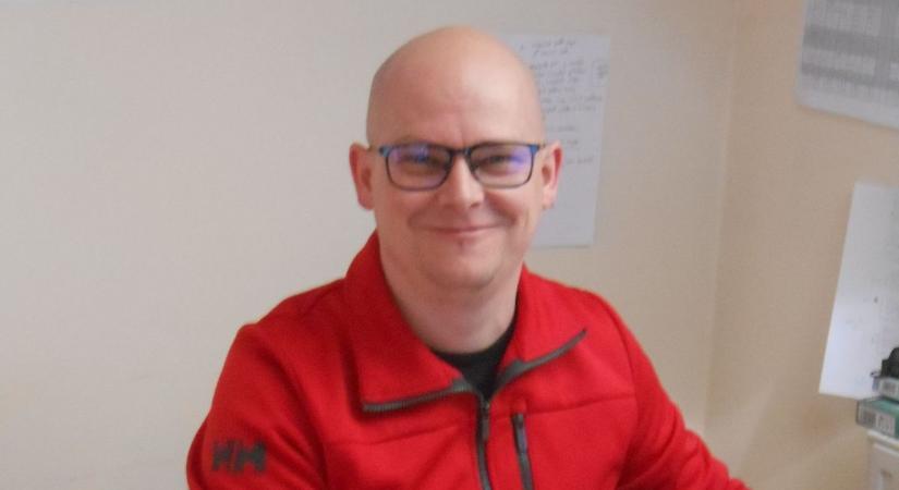 Lehet „ragályos” a kereszténység