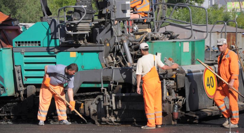 Szigorítják a külföldi munkavállalást Oroszországban