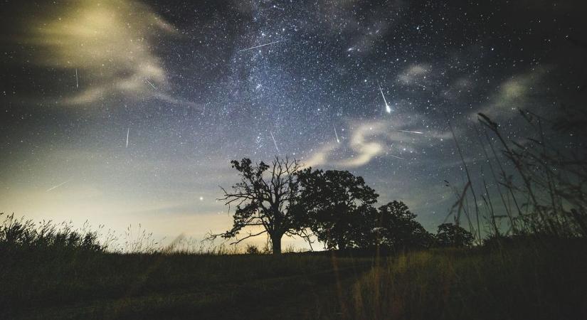 Apokalipszis közelít? A Biblia már leírta az előttünk álló jelenséget