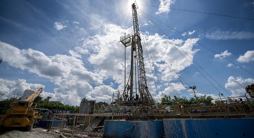 Rejtélyes kutakat fúrnak Magyarországon, ez lehet a titkos zöld fegyverünk