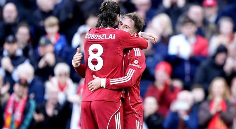 Majdnem botrány lett, Szoboszlaira lecsapott régi ellenfele