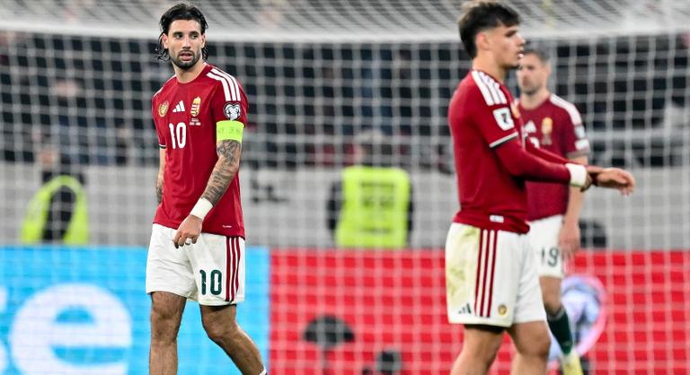 A zuhanyfüggönytől a gólpasszzónáig: itt az MLSZ mesterterve Marco Rossi megsegítésére