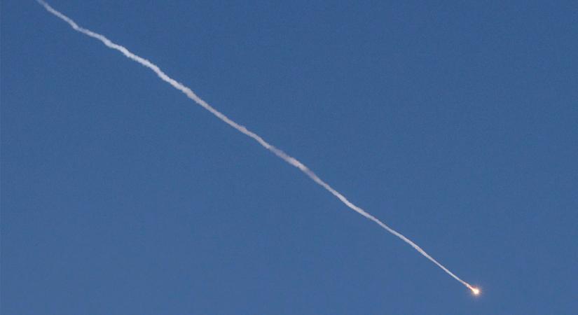 Iráni háború: magyarok is vannak a frontvonalban, rakéták Dubajban és Dohában