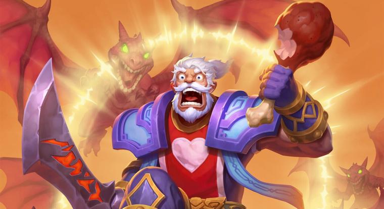 A szent fény még Leeroy Jenkinst is hadba hívta a World of Warcraft: Midnightban