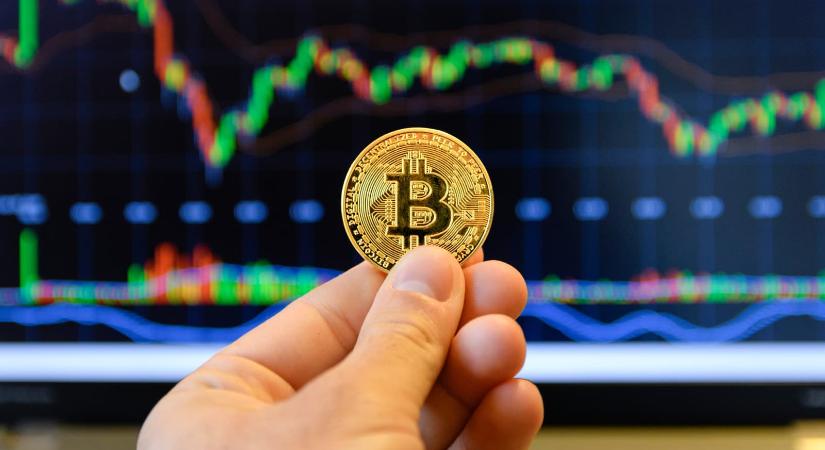 Új korszak indul: a bitcoin ugyanarra a számlára kerülhet, mint az állampapír