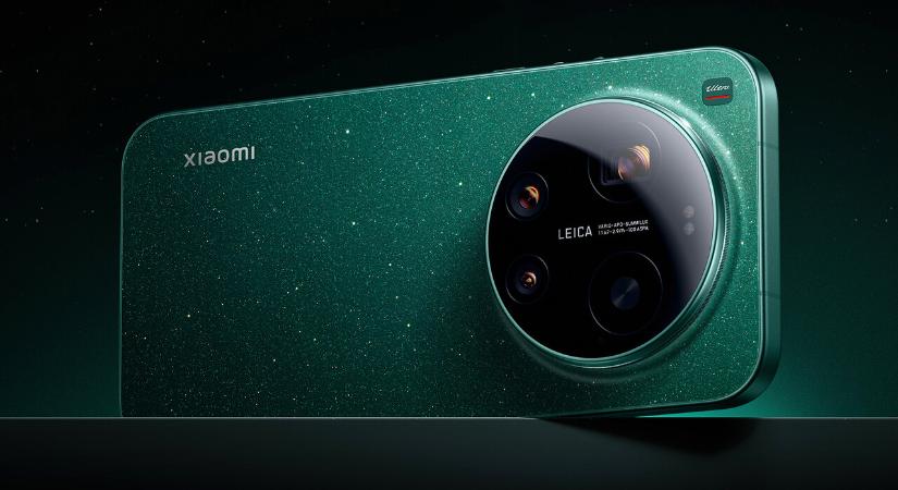 MWC 2026: Meglepően jó áron jön a kicsi, de erős, illetve a nagy és fotós Xiaomi