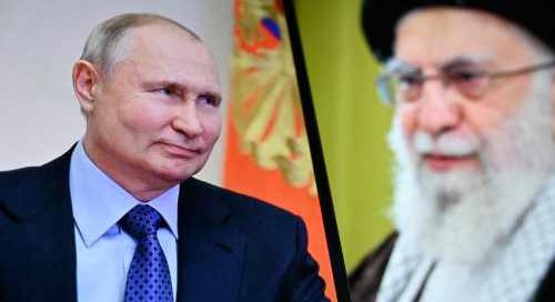 Moszkva élesen bírálja az Irán elleni "semmivel sem kiprovokált" fegyveres agressziót