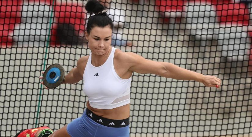 Így kell ezt hazai pályán! Két nyíregyházi arany az atlétika ob-n (videóval)