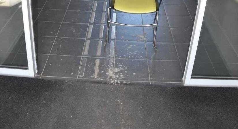 Elfogták a maszkos támadót: folyamatban a nyomozás