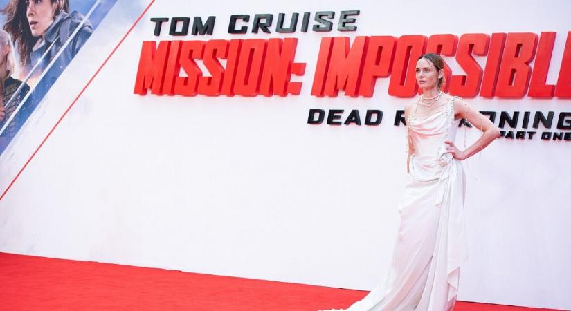 A 300 milliós sci-fi bukásból lett siker – így talált új életre Rebecca Ferguson filmje