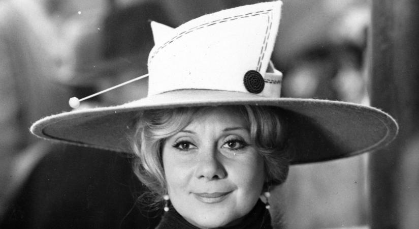 Retró kvíz: felismered a legendás színésznőket?