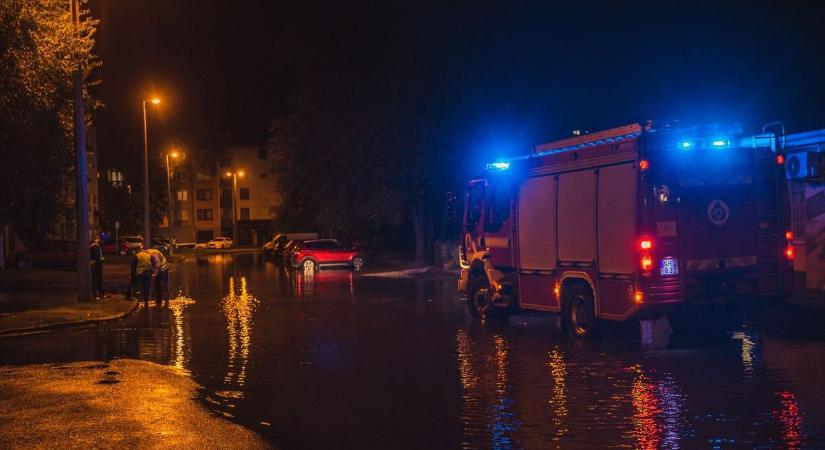 Rendkívüli közleményt adtak ki – erre készülhetünk a következő órákban!