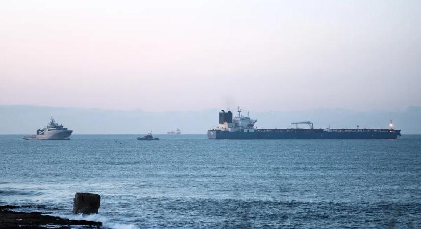 Irán lezárhatta a világ egyik legfontosabb olajútvonalát