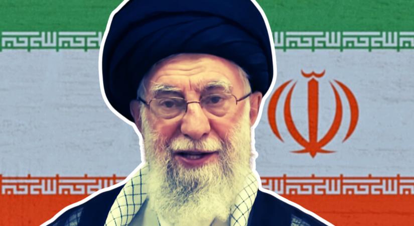 Nagyon furcsa nyilatkozatot tettek Ali Hameneiről – lehet, hogy már nem él az ajatollah?