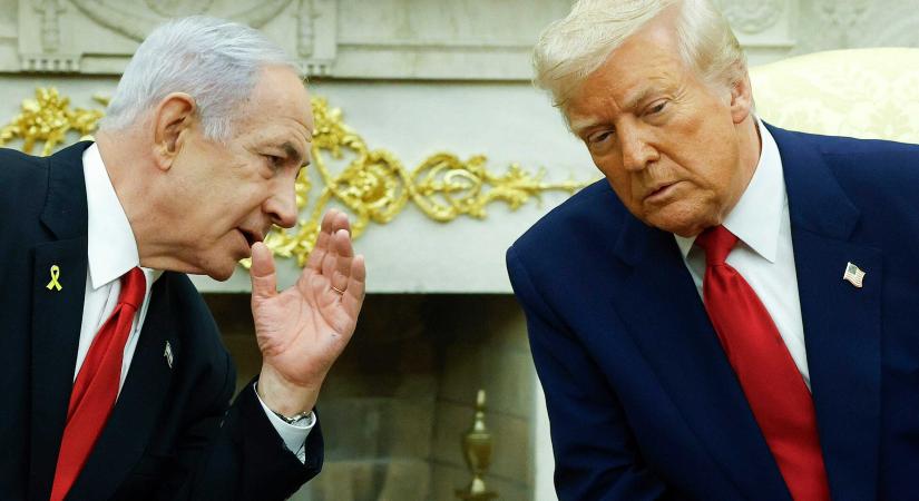 A békeharcos Trump háborúja miatt megemeli Orbán a terrorfenyegetettség szintjét hazánkban