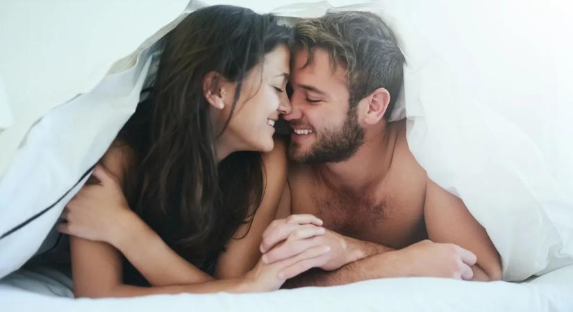 Ezek a csillagjegyek a legjobbak az ágyban