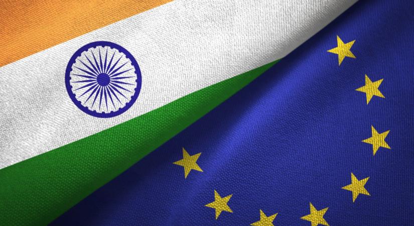 Kezet rázott Brüsszel és Új-Delhi - ez a gazdákra is kihat majd