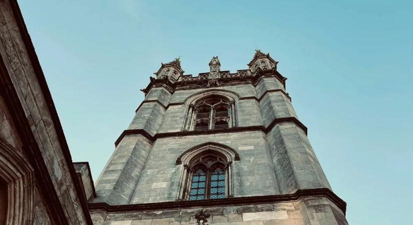 „Mintha valaki megérintene”– szellemek vették körül Csabát