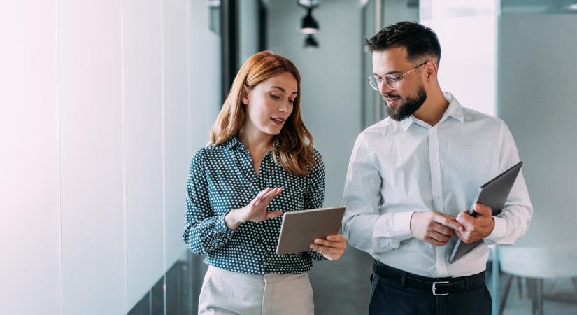 A párjukat megcsaló nők jelentős része a következő munkahelyeken dolgozik