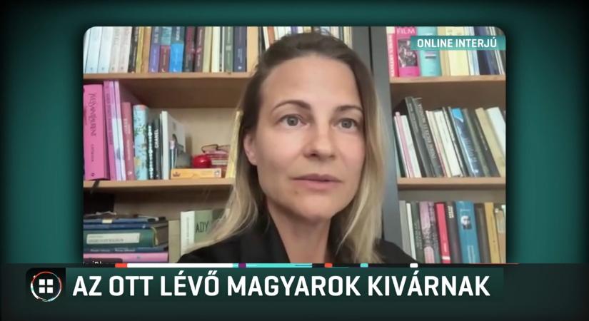Óvóhelyen vagy a lakásba húzódva várják a Közel-Keleten lévő magyarok, hogy hazajussanak
