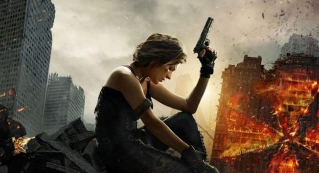 A Resident Evil rendezője odaszúr a játékfilmeseknek: „Ez felháborító”