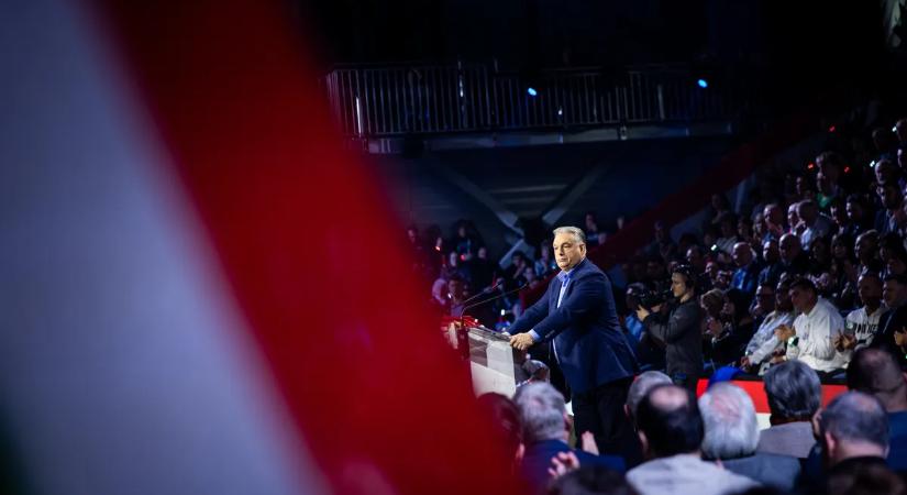 Orbán Viktor: az iráni események közvetett hatást gyakorolhatnak Magyarország biztonsági helyzetére