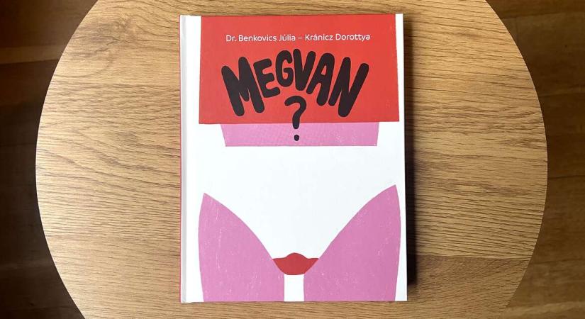 „Tanár úr, kimennék betétet cserélni!” – A könyv, amely tabuk nélkül beszél a menstruációról kiskamaszoknak